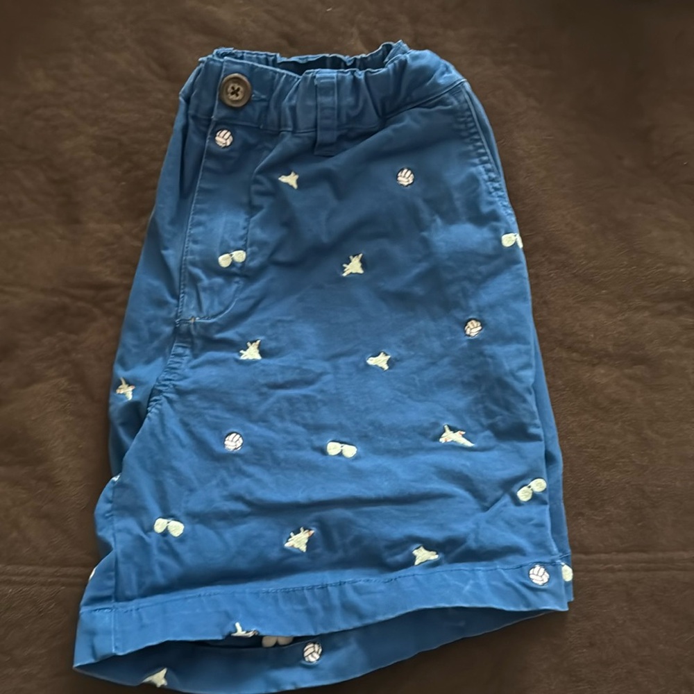 CHUBBIES
